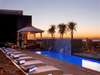 Hilton Windhoek - Pool 