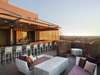 Hilton Windhoek - Lounge 