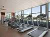 Hilton Windhoek - Gym 