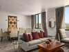 Hilton Windhoek - Lounge 