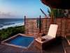 Massinga Beach Lodge - Pool 