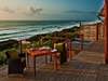 Massinga Beach Lodge - Deck 