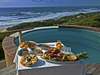 Massinga Beach Lodge - Private Deck 