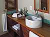 Massinga Beach Lodge - Bath 