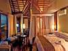 Massinga Beach Lodge - Bedroom 