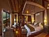 Massinga Beach Lodge - Bedroom 