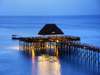 Sea Cilff Resort and Spa Zanzibar - Jetty Bar 
