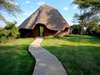 Solio Lodge - Accommodation 