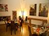 Solio Lodge - Dining 