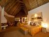 Solio Lodge - Bedroom 