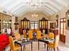 La Residence - dining room