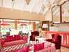 La Residence - lounge