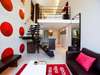 Hippo Boutique Hotel - Suite 