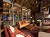 Rhino Post Safari Lodge - Lounge 