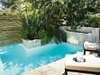 The Last Word Constantia - Pool 