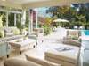 The Last Word Constantia - Lounge 