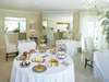 The Last Word Constantia - High Tea 