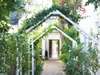 The Last Word Franschhoek - Garden 