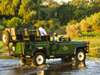 Kasaka River Lodge - Game Drive 