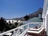 The Bay Hotel - Balcony 