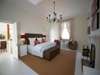 Walden House - Bedroom 