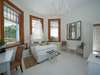 Walden House -Bedroom 