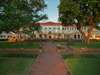 Victoria Falls Hotel - The House 