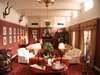 Victoria Falls Hotel - Lounge 