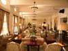 Victoria Falls Hotel - Lounge Area 