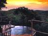 Phinda Rock Lodge -Pool 