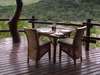 Phinda Rock Lodge - Deck 