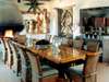 Phinda Rock Lodge - Dining 