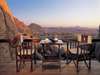 Mowani Mountain Camp - Sunset 