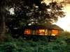Lake Manyara Tree Lodge - Accommodation 
