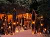 Lake Manyara Tree Lodge - Evening 