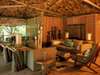 Lake Manyara Tree Lodge - Lounge2 