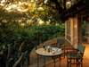 Lake Manyara Tree Lodge - Private Deck 