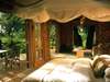 Lake Manyara Tree Lodge - Bedroom 