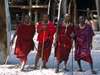 Lake Manyara Tree Lodge - Locals 