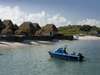 Dugong Beach Lodge - Location 