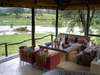Exeter River Lodge - Lounge 