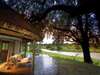 Exeter River Lodge - Private Deck 