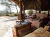 Oliver's Camp - Lounge2 