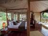 Oliver's Camp -Tent 