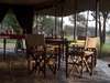 Olakira Camp - Dining 