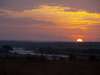 Olakira Camp - Sunset  