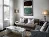 More Quarters Apartment Hotel - Lounge 