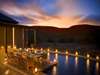 Kwandwe Melton Manor - Night 