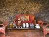 Kwandwe Melton Manor - High Tea 