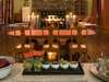 Kwandwe Melton Manor - Lounge 